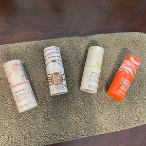 4 pack of Bosom Buddy. Brand new. Never opened